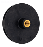 Jandy R0479602 FHPM 1 HP Impeller and Screw With O - Ring – Vita Pool Supply