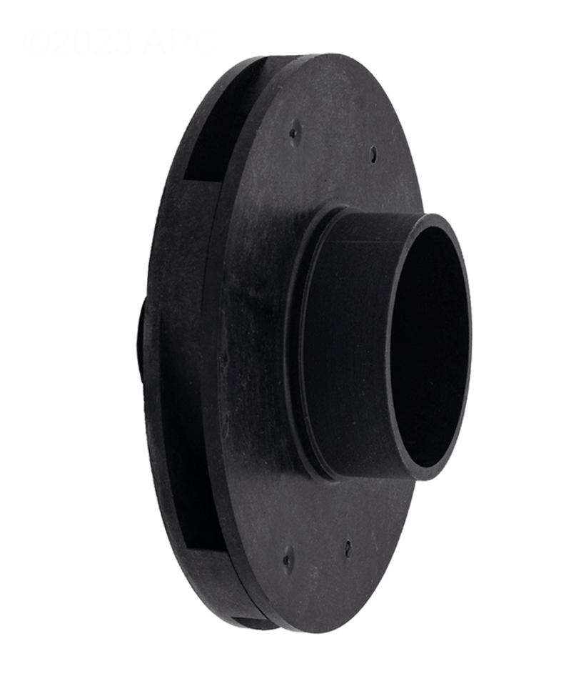 Jandy R0479602 FHPM 1 HP Impeller and Screw With O - Ring – Vita Pool Supply