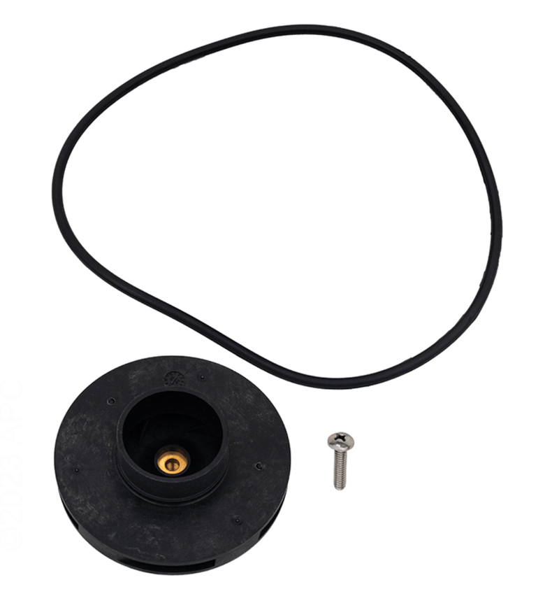 Jandy R0479602 FHPM 1 HP Impeller and Screw With O - Ring – Vita Pool Supply