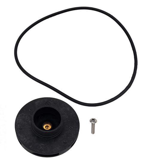 Jandy R0479602 FHPM 1 HP Impeller and Screw With O - Ring – Vita Pool Supply