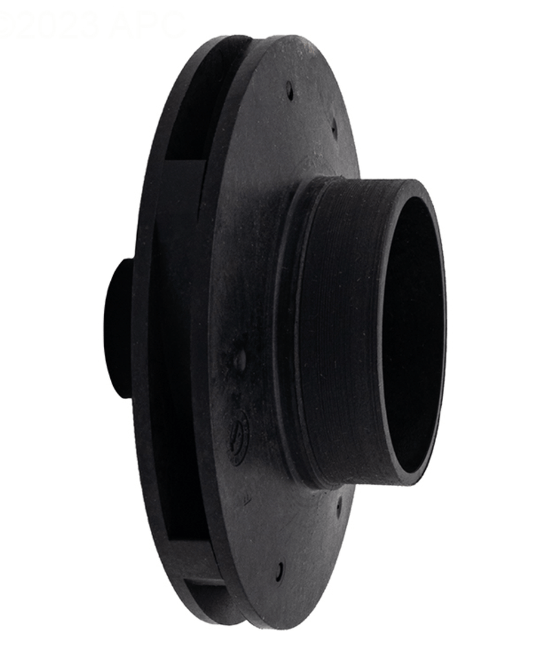 Jandy R0479603 FHPM 1.5 HP Impeller and Screw With O - Ring – Vita Pool Supply