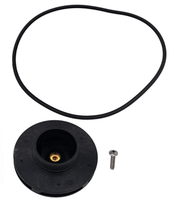 Jandy R0479603 FHPM 1.5 HP Impeller and Screw With O - Ring – Vita Pool Supply