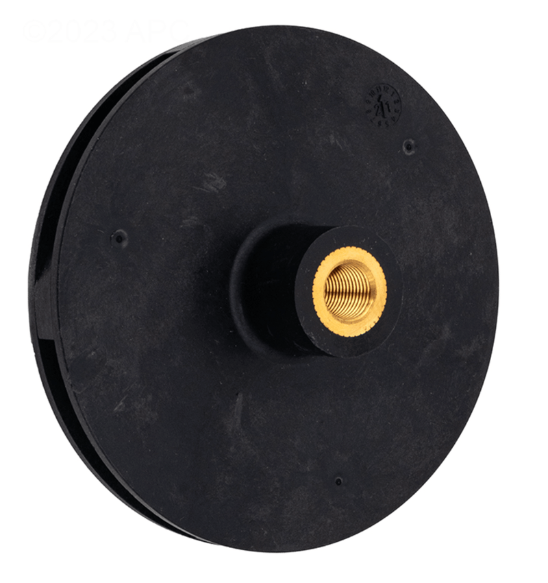 Jandy R0479603 FHPM 1.5 HP Impeller and Screw With O - Ring – Vita Pool Supply