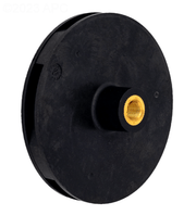 Jandy R0479604 2HP FHPM Impeller Kit with Screw & O - Ring – Vita Pool Supply