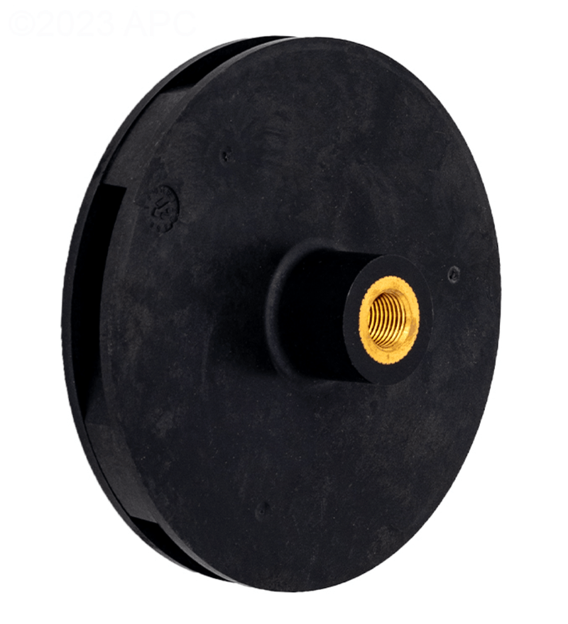 Jandy R0479604 2HP FHPM Impeller Kit with Screw & O - Ring – Vita Pool Supply