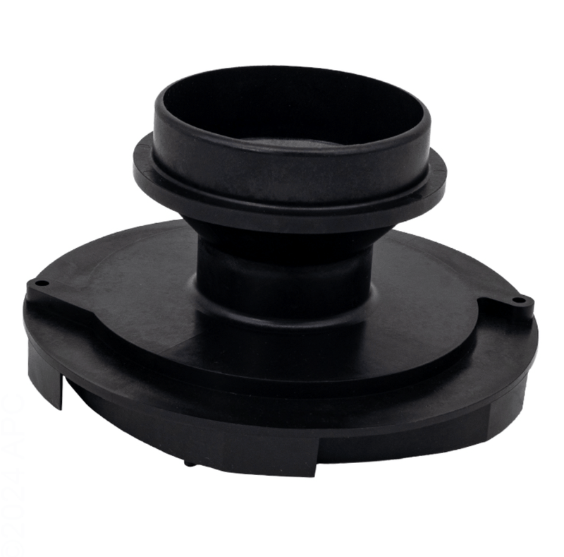 Jandy R0479702 FHPM .75 - 1 HP Diffuser With O - Ring and Hardware – Vita Pool Supply