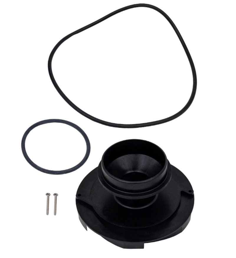 Jandy R0479702 FHPM .75 - 1 HP Diffuser With O - Ring and Hardware – Vita Pool Supply