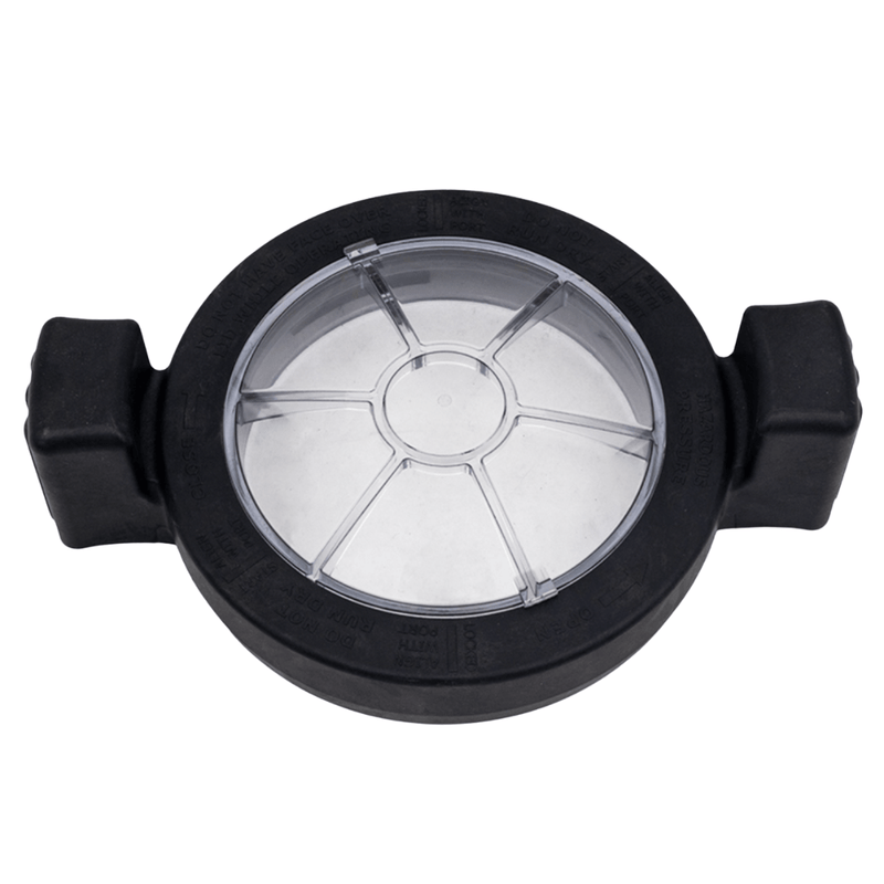 Jandy R0480000 Lid with Locking Ring Assembly – Vita Pool Supply