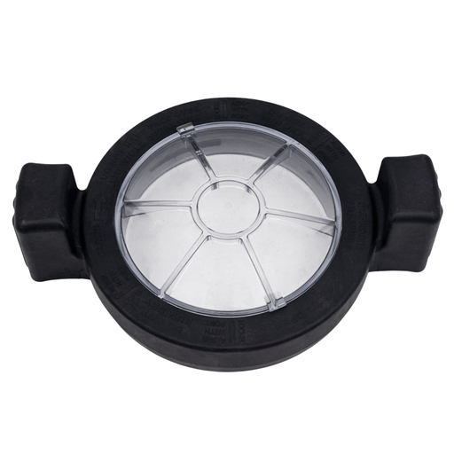Jandy R0480000 Lid with Locking Ring Assembly – Vita Pool Supply