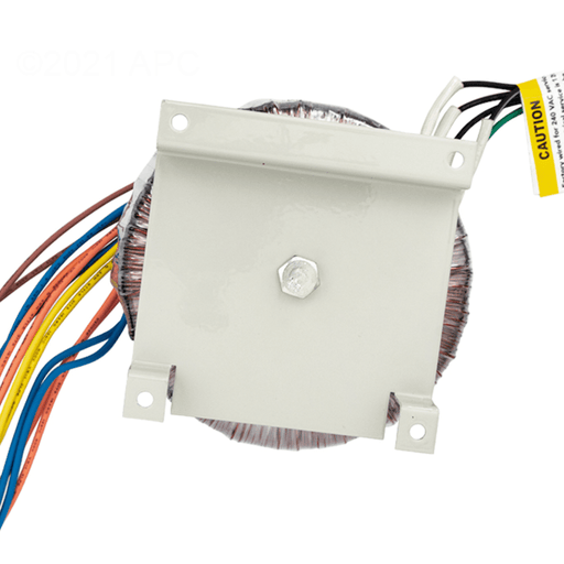 Jandy® R0481400 Control Center Transformer 115/230V 50/60 Hz for AquaPure®/ClorMatic® Water Sanitizers – Vita Pool Supply