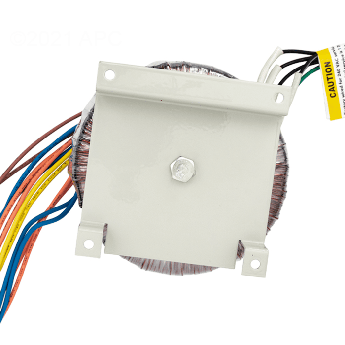 Jandy® R0481400 Control Center Transformer 115/230V 50/60 Hz