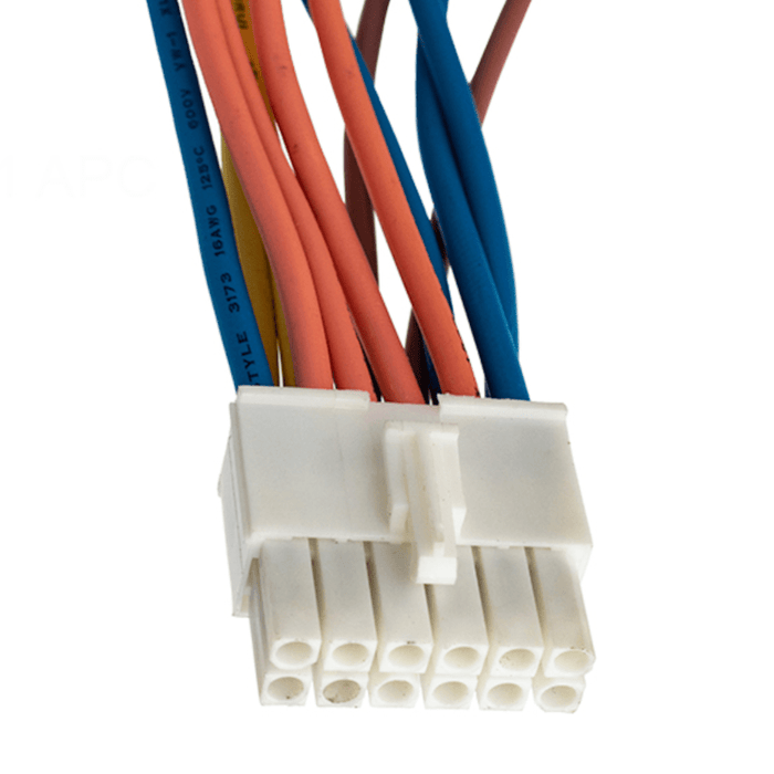 Jandy® R0481400 Control Center Transformer 115/230V 50/60 Hz