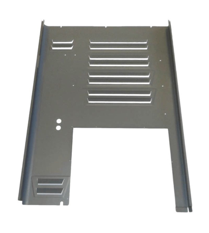 Jandy R0482400 Side Panel, Right, Model All, LRZE – Vita Pool Supply