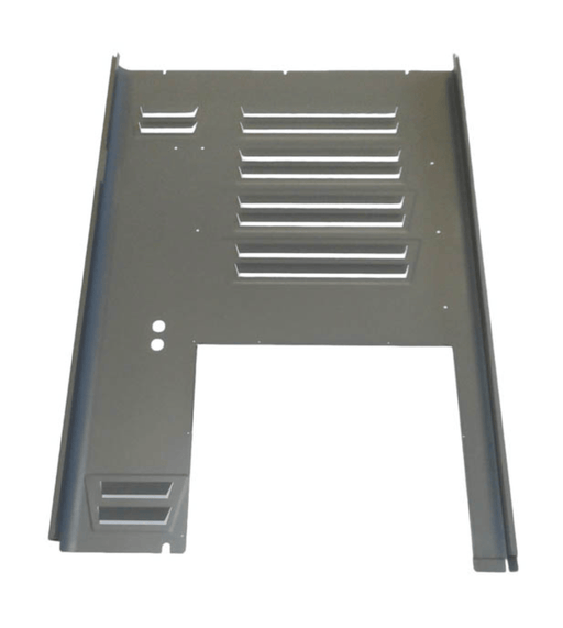 Jandy R0482400 Side Panel, Right, Model All, LRZE – Vita Pool Supply