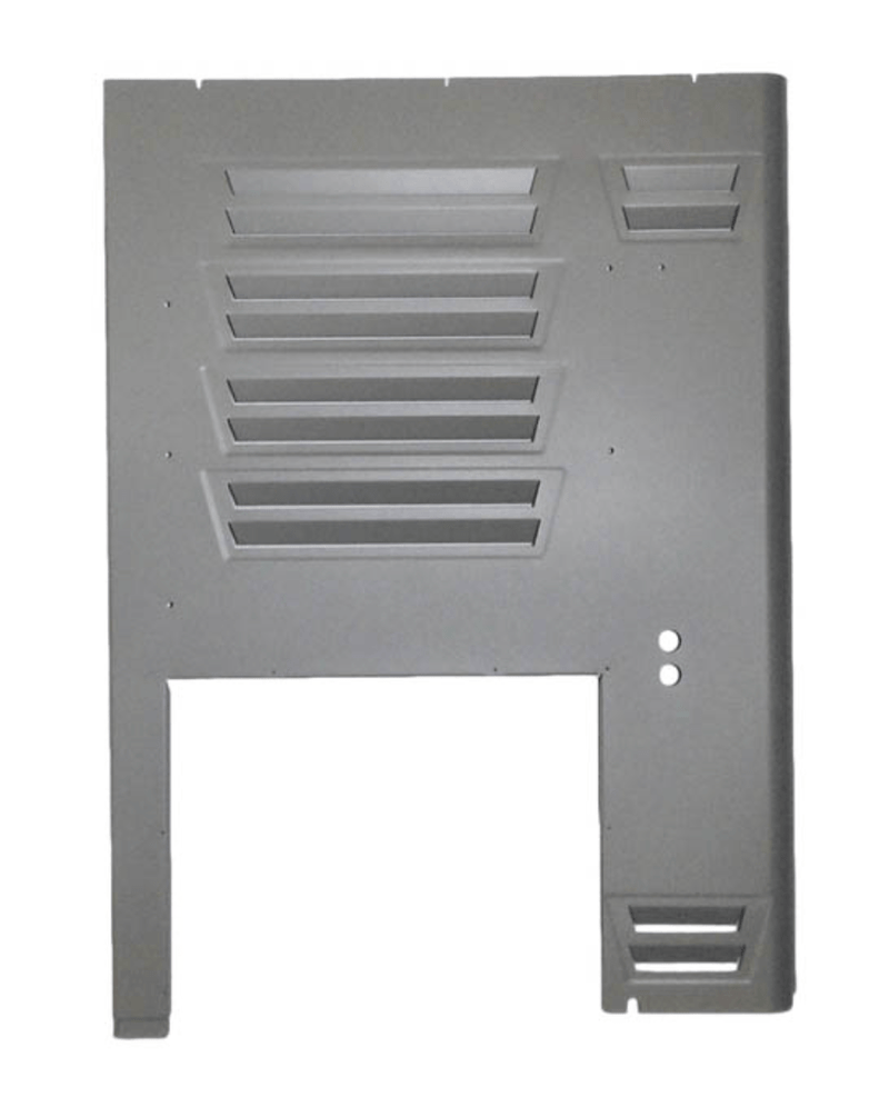 Jandy R0482400 Side Panel, Right, Model All, LRZE – Vita Pool Supply