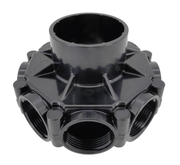 Jandy R0488000 30" Hub Assembly with Laterals for JS100 - SM Sand Filter – Vita Pool Supply