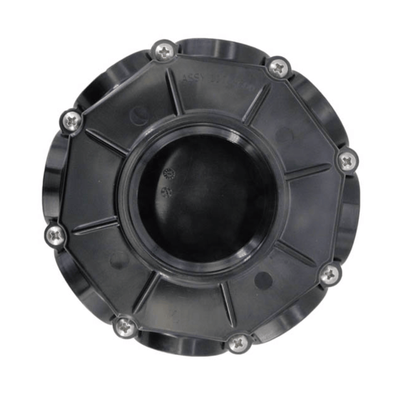 Jandy R0488000 30" Hub Assembly with Laterals for JS100 - SM Sand Filter – Vita Pool Supply