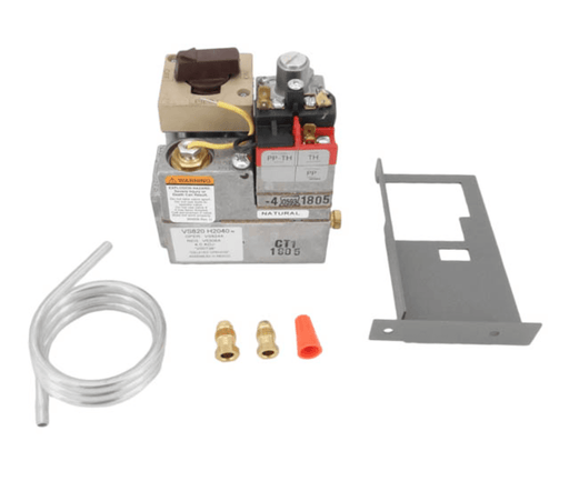 Jandy R0493100 Natural Gas Valve for LRZM Heater – Vita Pool Supply