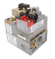 Jandy R0493100 Natural Gas Valve for LRZM Heater – Vita Pool Supply