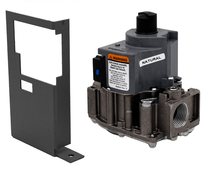 Jandy R0494500 Legacy LRZE Natural Gas Heater Valve Zodiac – Vita Pool Supply