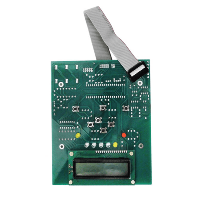 Jandy® R0512300 TS Control PCB Assembly – Vita Pool Supply