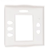 Jandy R0550100 White Faceplate for AquaLink RS OneTouch Control Panels – Vita Pool Supply