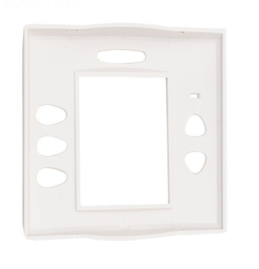 Jandy R0550100 White Faceplate for AquaLink RS OneTouch Control Panels – Vita Pool Supply