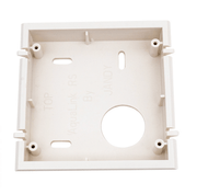 Jandy R0551000 OneTouch Control Surface Mount Housing, White – Vita Pool Supply