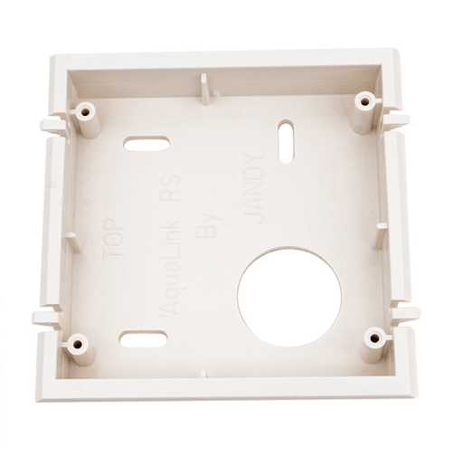 Jandy R0551000 OneTouch Control Surface Mount Housing, White – Vita Pool Supply