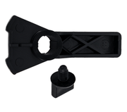 Jandy R0552100 2 - in - 1 Backwash Valve Handle Kit – Vita Pool Supply