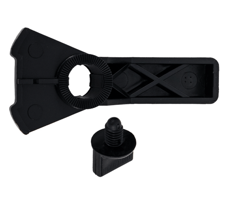 Jandy R0552100 2 - in - 1 Backwash Valve Handle Kit – Vita Pool Supply