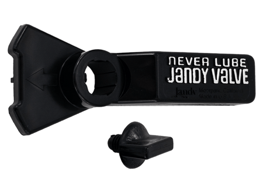 Jandy R0552100 2 - in - 1 Backwash Valve Handle Kit – Vita Pool Supply