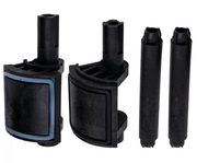 Jandy R0552300 2 - in - 1 Backwash Valve Diverter Kit, BWVL - NVL/8034J/8034 – Vita Pool Supply