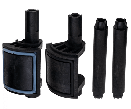 Jandy R0552300 2 - in - 1 Backwash Valve Diverter Kit, BWVL - NVL/8034J/8034 – Vita Pool Supply