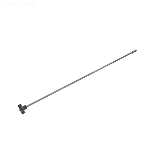 Jandy R0554800 Tie Rod with Knob & Lock Nuts for DEV/DEL D.E. Filters – Vita Pool Supply