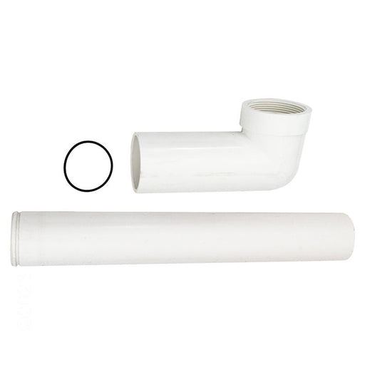 Jandy R0555100 Cartridge / D.E. Filter Outlet Tube Elbow Assembly – Vita Pool Supply