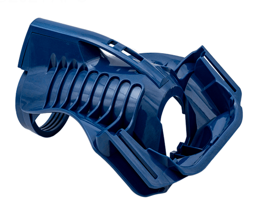 Jandy R0563300 T5 Duo Body Assembly with Bumper Zodiac – Vita Pool Supply