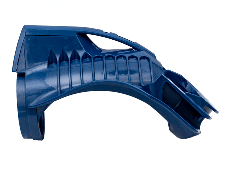 Jandy R0563300 T5 Duo Body Assembly with Bumper Zodiac – Vita Pool Supply