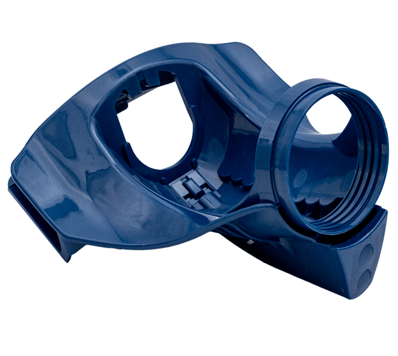 Jandy R0563300 T5 Duo Body Assembly with Bumper Zodiac – Vita Pool Supply