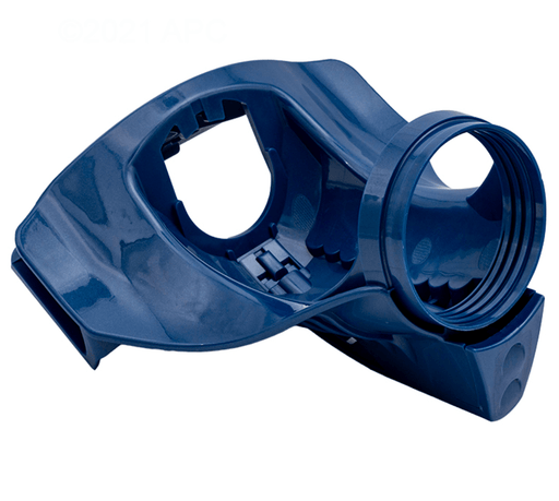 Jandy R0563300 T5 Duo Body Assembly with Bumper Zodiac – Vita Pool Supply