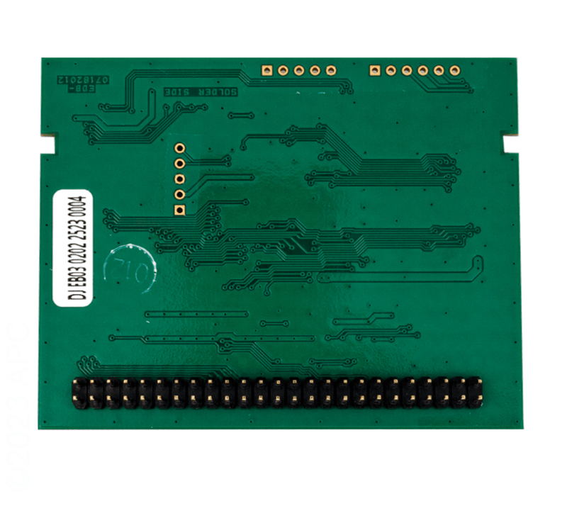 Jandy R0586102 Pro Series PCBA Power Center PDA_PS4 Replacement Kit – Vita Pool Supply