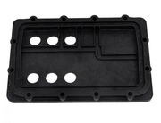 Jandy R0590002 Manifold Backplate JXI 200 – Vita Pool Supply
