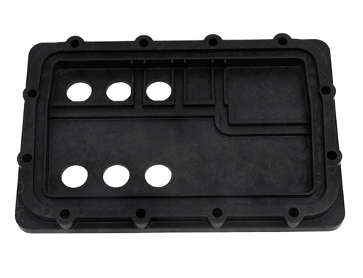 Jandy R0590002 Manifold Backplate JXI 200 – Vita Pool Supply