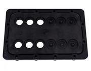 Jandy R0590002 Manifold Backplate JXI 200 – Vita Pool Supply