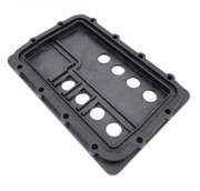Jandy R0590003 Manifold Backplate JXI 260 – Vita Pool Supply