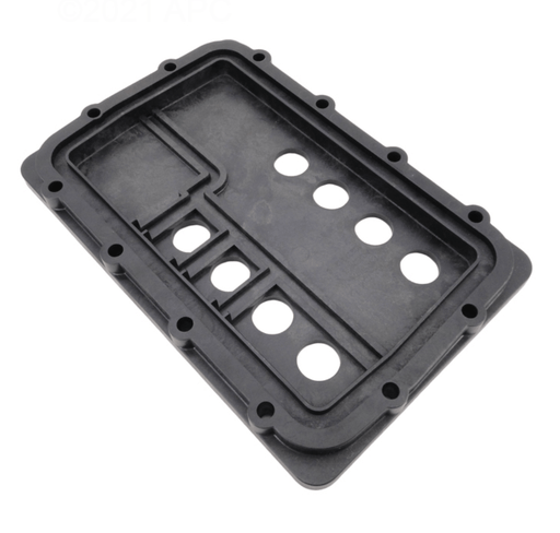 Jandy R0590003 Manifold Backplate JXI 260 – Vita Pool Supply