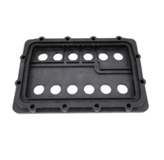 Jandy R0590005 JXi Manifold Backplate Kit for JXI 400 – Vita Pool Supply