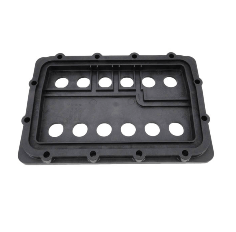 Jandy R0590005 JXi Manifold Backplate Kit for JXI 400 – Vita Pool Supply