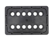 Jandy R0590005 JXi Manifold Backplate Kit for JXI 400 – Vita Pool Supply