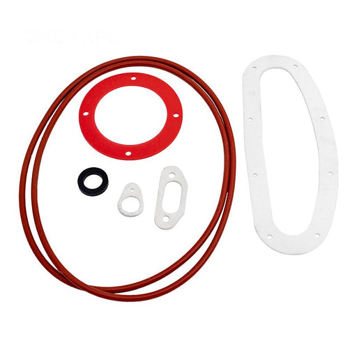 Jandy R0590900 JXi Heater Gasket Kit – Vita Pool Supply